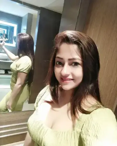 Etah Escorts Service